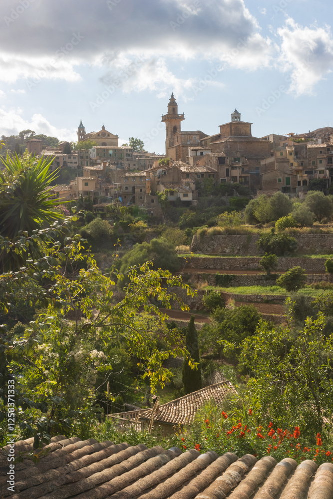 Valldemossa
