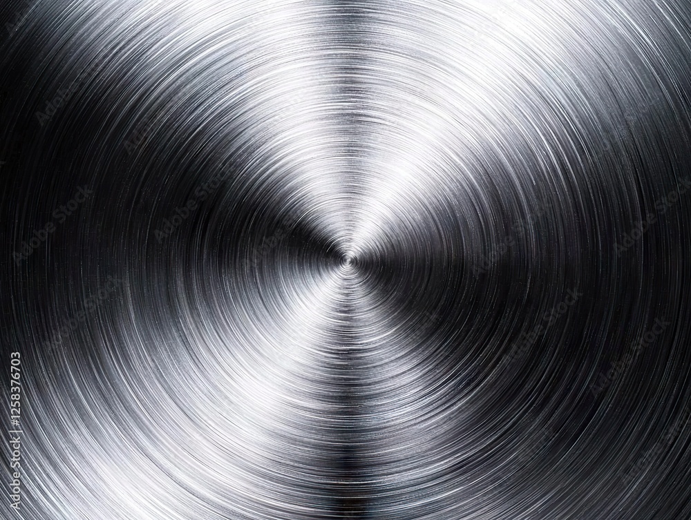 Polished metal surface close-up industrial setting high-quality texture reflective environment macro photography Polished metal surface close-up industrial setting high-quality texture reflective environment macro photography