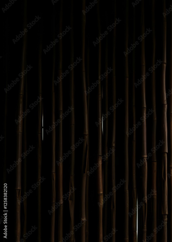 Seamless bamboo texture background bamboo house background beautiful bamboo asian seaport baltic sea antebellum