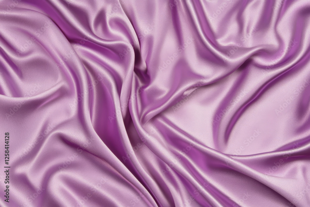 Seamless lilac satin fabric texture, smooth, glossy sheen reflecting soft light. Seamless lilac satin fabric texture, smooth, glossy sheen reflecting soft light.
