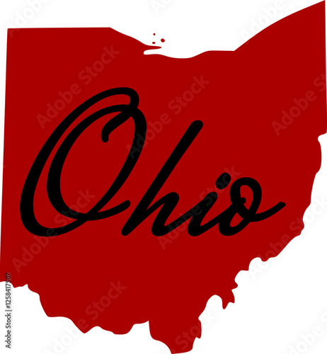 Ohio State 