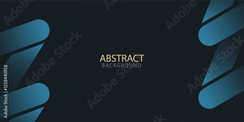 Abstract futuristic technology on LIGHT blue background. Modern Blue blue diagonal geometric rounded lines. Suit for website, poster, network, corporate, presentation, business, banner, EPS 10
