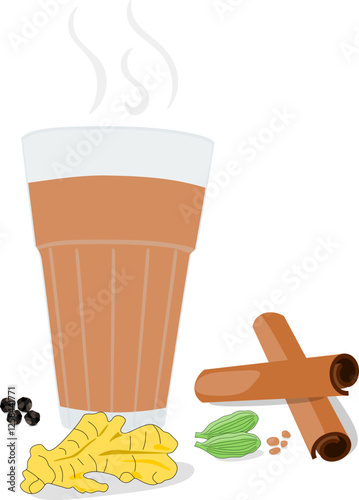 Chai Tea