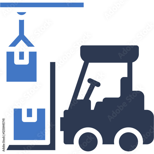 Cargo Handling icon