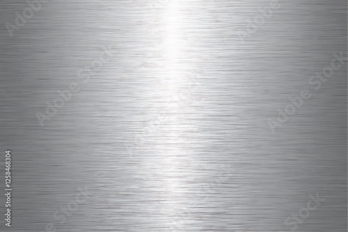 brushed metal background