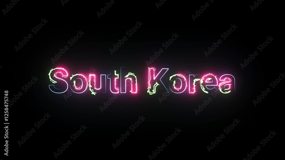 Digital Plasma Saber Text – Sci-Fi Motion Typography Digital Plasma Saber Text – Sci-Fi Motion Typography