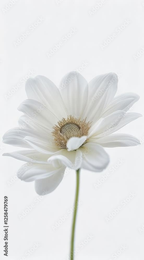 background floral flower love message birthday wedding romance plant beautiful congratulation feeling party bloom elegance white rose natural ai spring arc petals valentine garden bouquet give