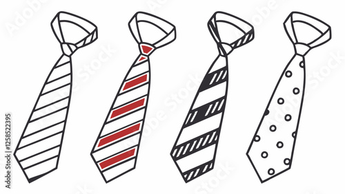 tie