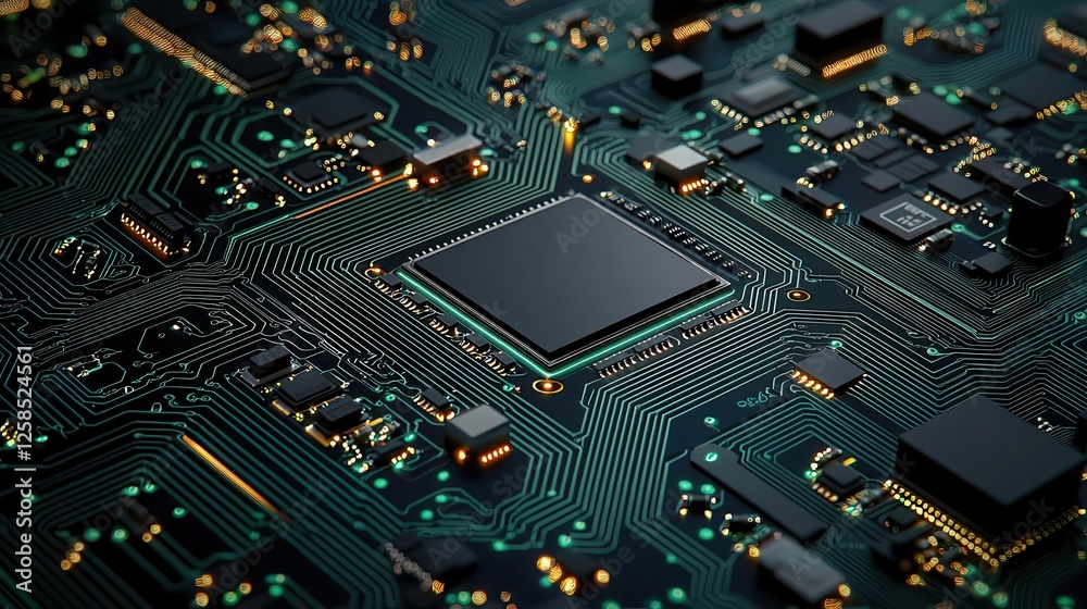 PCB inspection using AIdriven cameras, detailed quality assurance process PCB inspection using AIdriven cameras, detailed quality assurance process