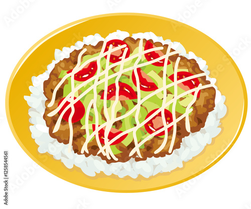 シシリアンライス