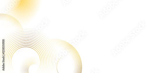 Gold abstract background for luxury brand. Modern golden background. geometric creative and minimal gradient concepts, for posters, banners, landing page. fresh color for presentation design. vector.