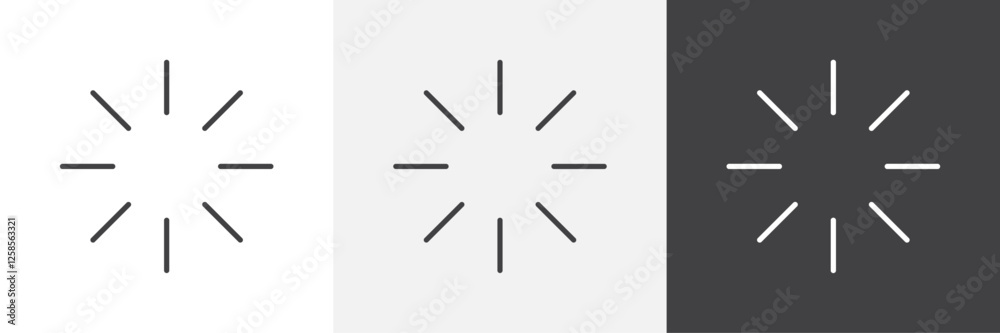 Loading icons graphics pack vectors. Loading icons graphics pack vectors.