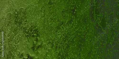 green moss on the stone green winter grunge watercolor background texture wallpaper texture old stone wall light effect background dark black effect graphics cover page template old wall unique patter