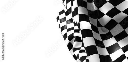 grid abstract background ch...