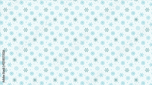雪５