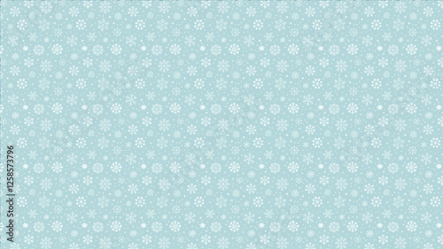 雪４