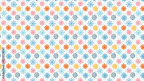 雪２