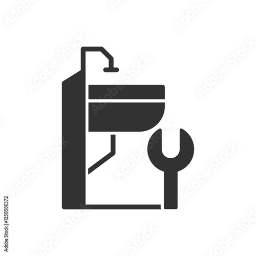 Basin Setting Icon