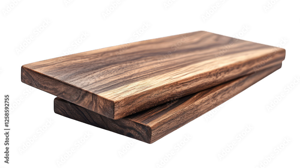 wooden floor isolated on white background wooden floor isolated on white background