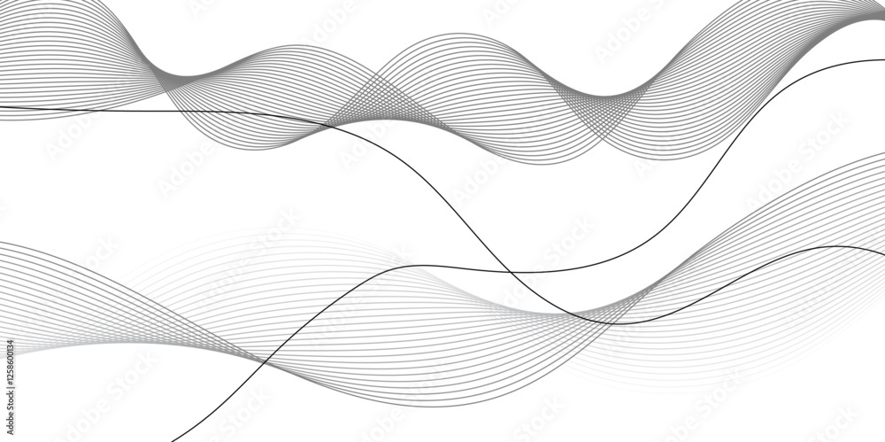 Abstract wave element for design. Digital frequency track equalizer,abstract background with business lines.
Abstract wave element for design. Digital frequency track equalizer,abstract background with business lines.