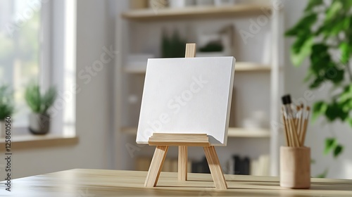 artist easel