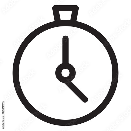 timer icon