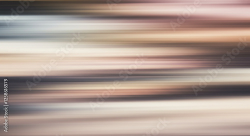 Motion blur Abstract background
