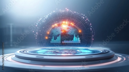 Wallpaper Mural KPI Goals and Metrics Achieving Business Success with KPI Metrics, Setting Effective KPI Goals, Tracking KPI and Business Metrics Torontodigital.ca