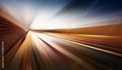 abstract blurred heritage with diagonal lines