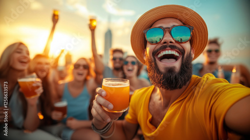 Experience the joy of conne...