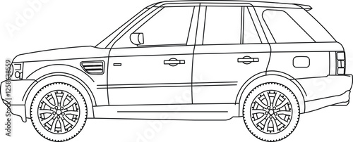 Cars are one of the most popular and favorite vehicles that are always driven by many people