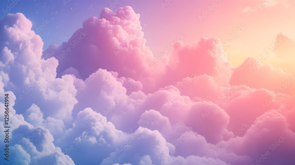 light soft panorama sunset sky background light soft panorama sunset sky background