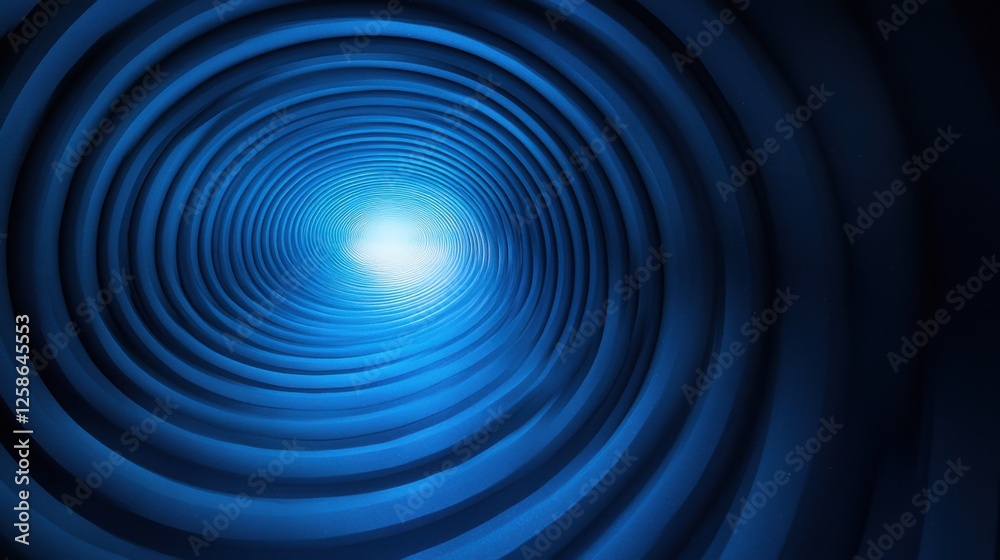 Minimalist Blue background with radial patterns for design, banner template. White space in the center of the page for text. Sleek Blue and white abstract pattern. Minimalist Blue background with radial patterns for design, banner template. White space in the center of the page for text. Sleek Blue and white abstract pattern.