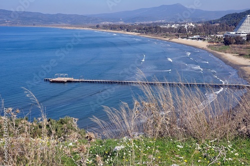 Hotel Pinnebay Kusadasi photo