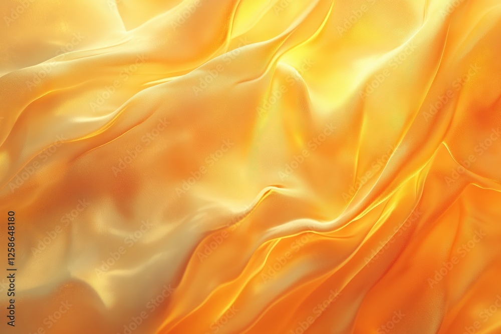 Obraz premium Shimmering Gold Background: Rich, Elegant, with Warm Highlights and Gradients
