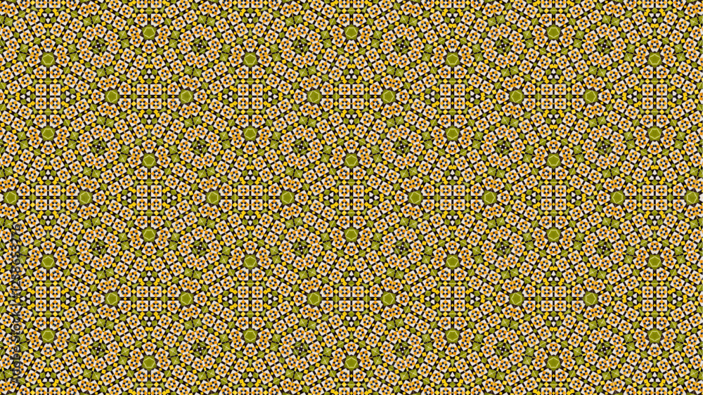 New design fabric texture pattern design vector.
