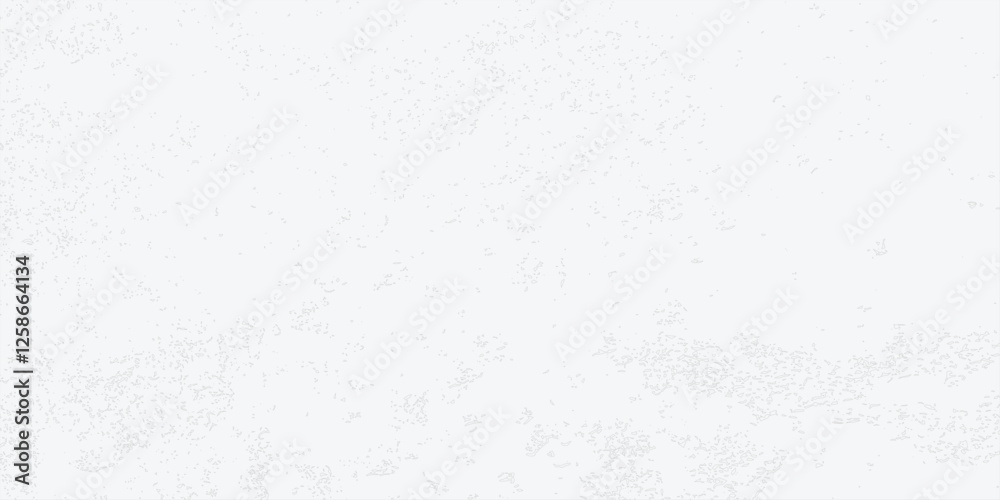 Abstract white grunge dust texture concrete wall on white background Vector for banner and business. Abstract white grunge dust texture concrete wall on white background Vector for banner and business.
