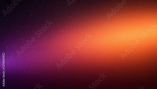 red orange purple dark grainy gradient noise texture sparkling spot light summary heritage