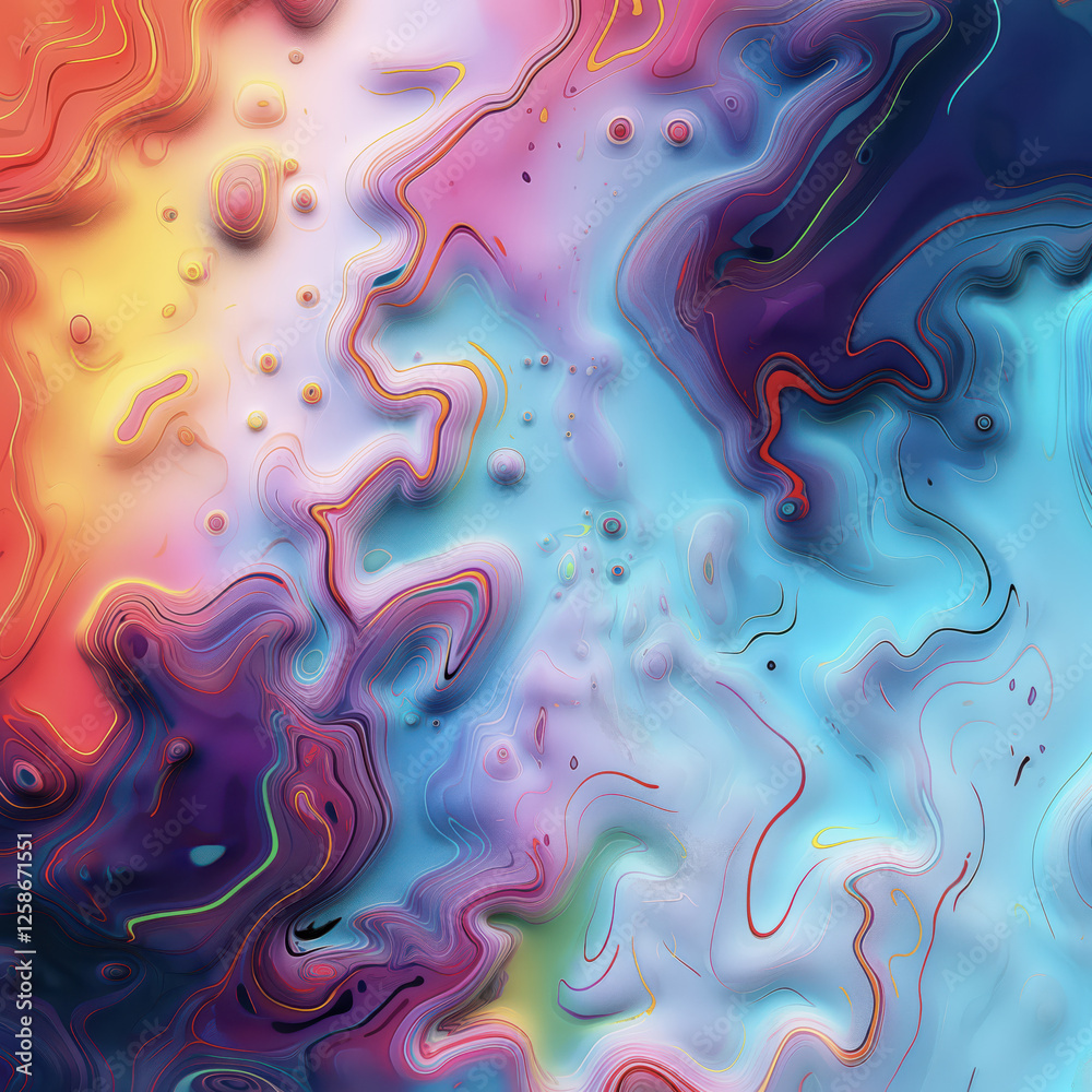 abstract colorful background abstract colorful background