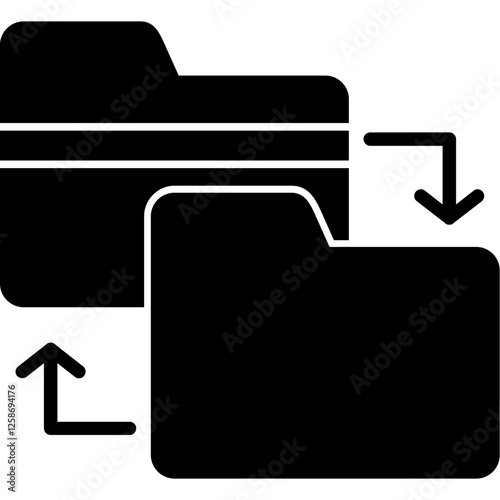 Redirect Folder Icon