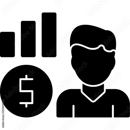 Lead Icon