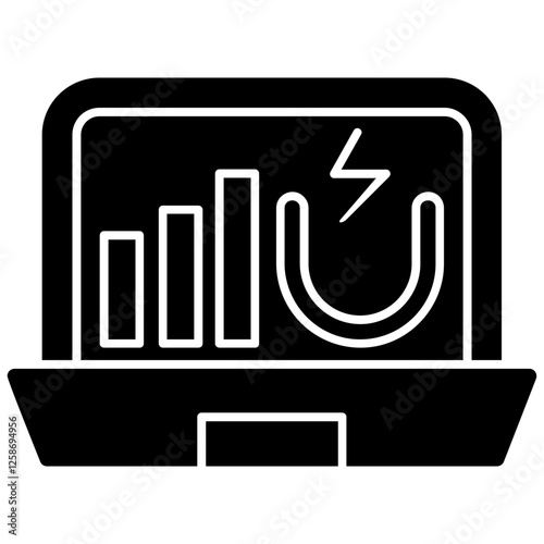 Inbound Marketing Icon