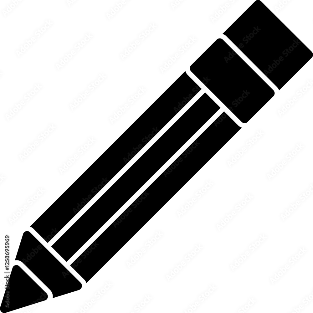 Pencil Icon Pencil Icon