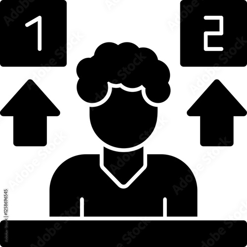 Opinion Icon