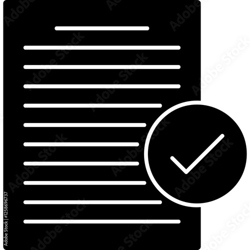 Agree Icon
