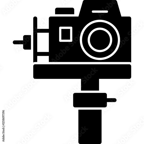 Gimbal Icon