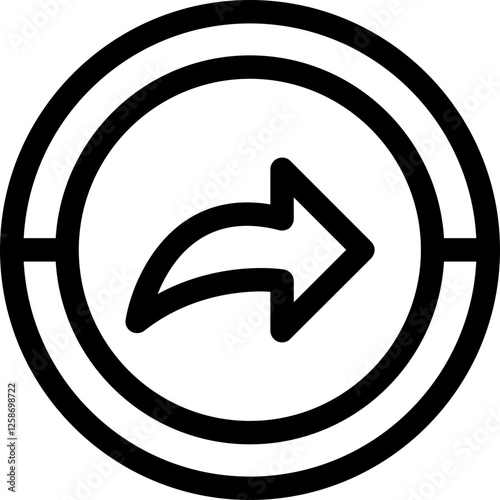Right Arrow Icon