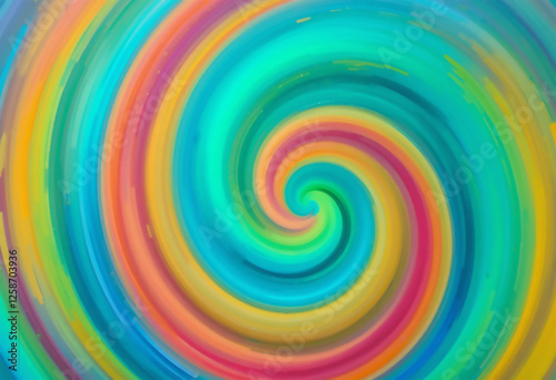 white red blue background