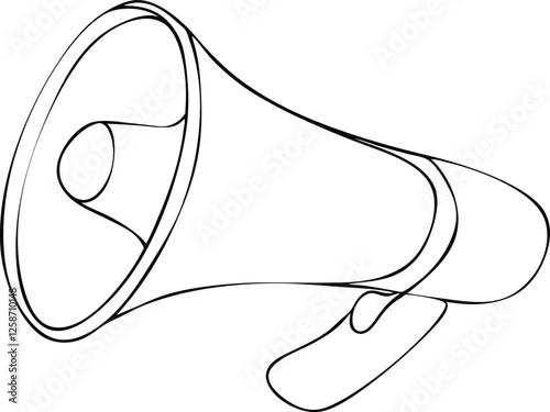 Loudspeaker Announcement Broadcast Communication Public Address System