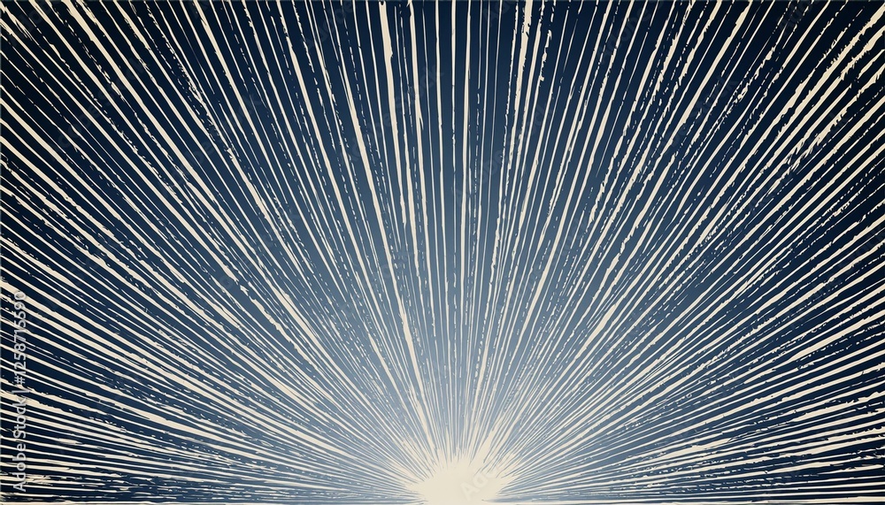 Obraz premium Doodle shine sunburst sparkle ray elements. Hand drawn pop surprise line frame for title headline illustration. Doodle perfect any project.